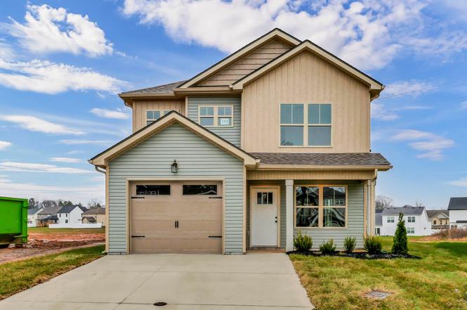 195 Quarry View Ct, Clarksville, TN