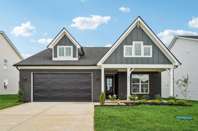 7617 Chapin Dr, Murfreesboro, TN