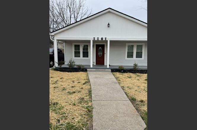 1161 Main St, Clarksville, TN