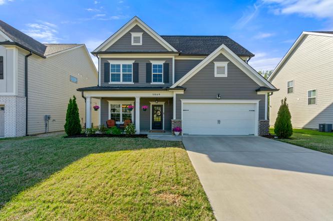 5069 Shelterwood Dr NE, Cleveland, TN