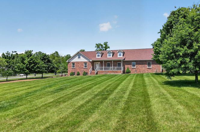 1174 Highway 25, Gallatin, TN