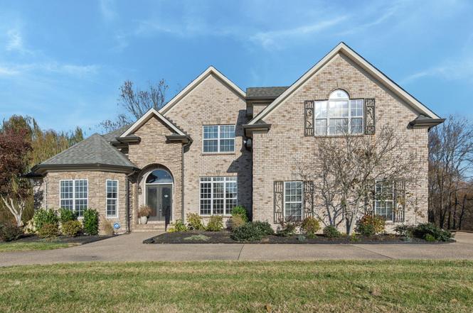 223 Hidden Harbour Dr, Mount Juliet, TN