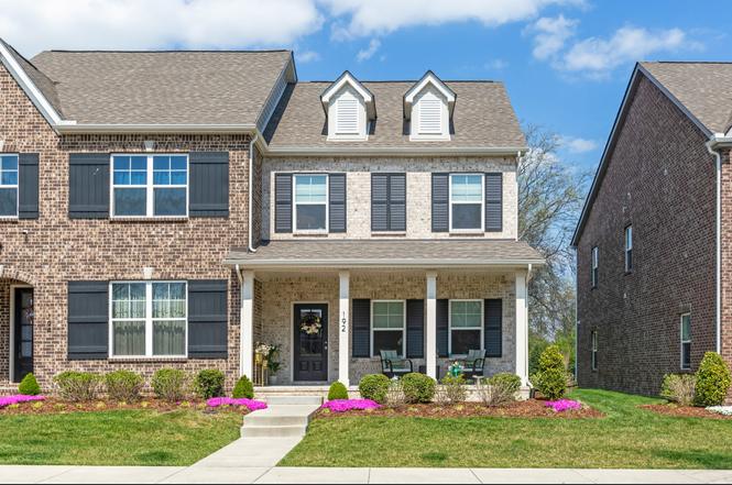 192 Grandstand Blvd, Gallatin, TN