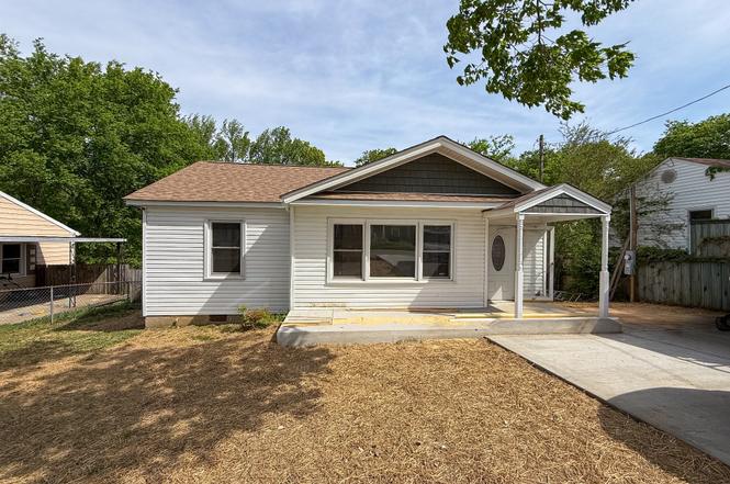 713 Monroe St, Clarksville, TN