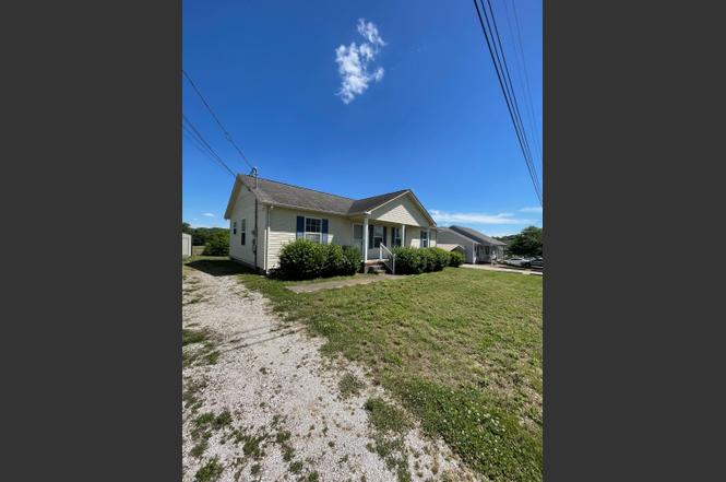 2109 Hollandale Cir, Columbia, TN