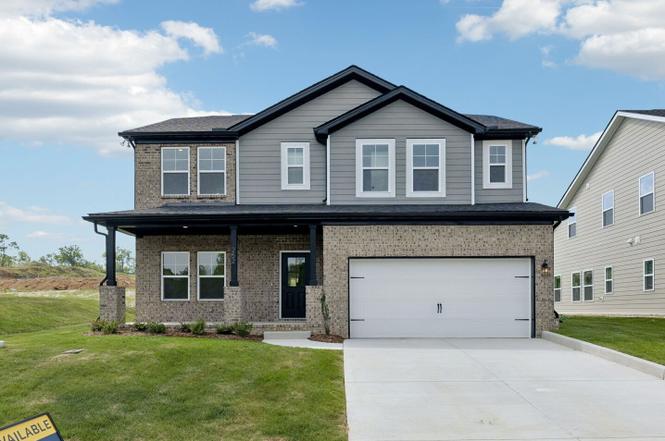 233 Rose Hannah Dr, Gallatin, TN
