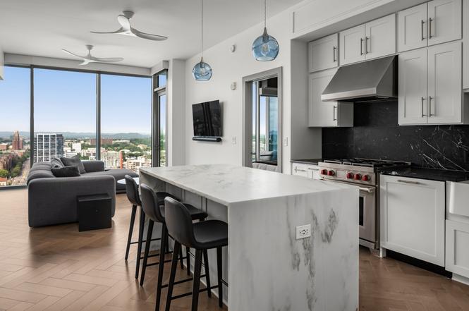 1616 West End Ave #2609, Nashville, TN