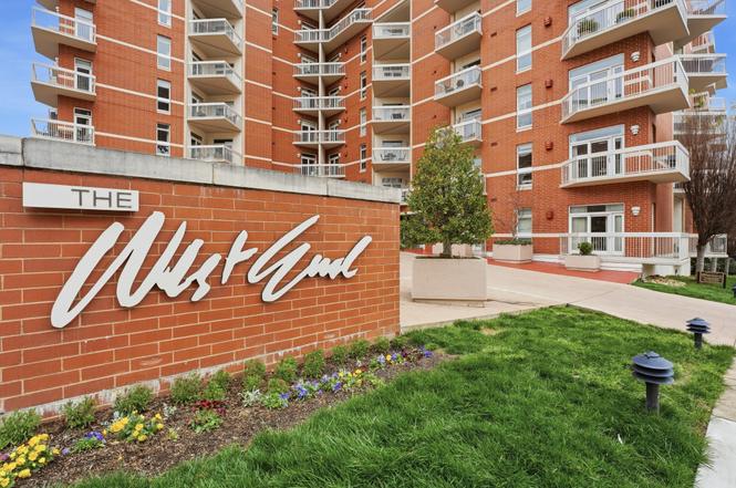 110 31st Ave N #607, Nashville, TN