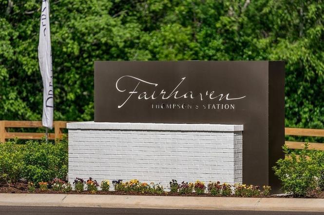 5209 Fairhaven Ct, Thompson's Station, TN