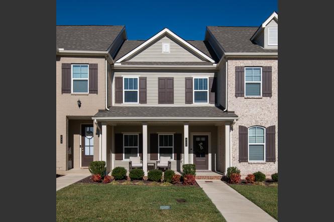 931 Nance Ln, Lebanon, TN