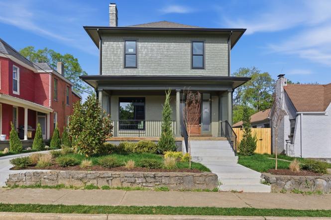 1015 15th Ave S, Nashville, TN