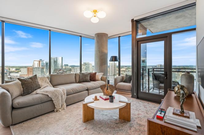 1212 Demonbreun St Unit C2-D (B), Nashville, TN