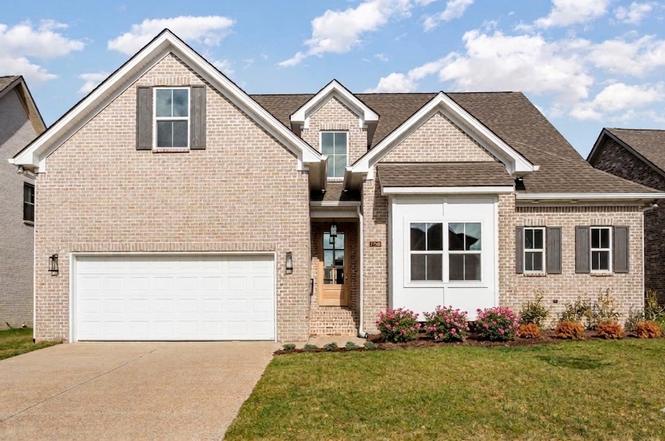 1708 Sorrell Park Dr, Spring Hill, TN