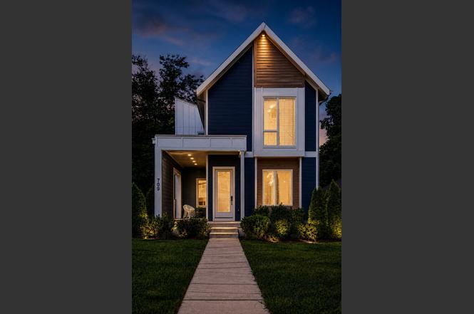 709 28th Ave N, Nashville, TN