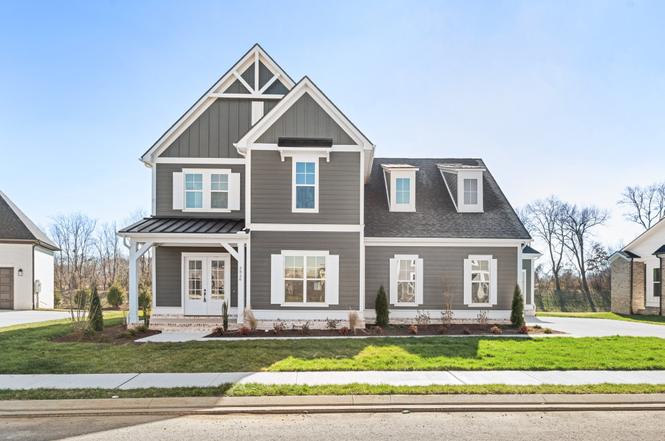 2917 Chaudoin Ct, Murfreesboro, TN