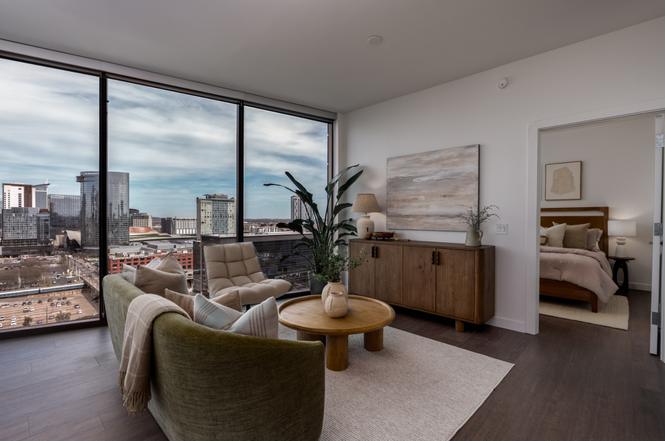 1212 Demonbreun St Unit B4(U), Nashville, TN