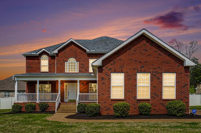 107 Seven Springs Dr, Mount Juliet, TN