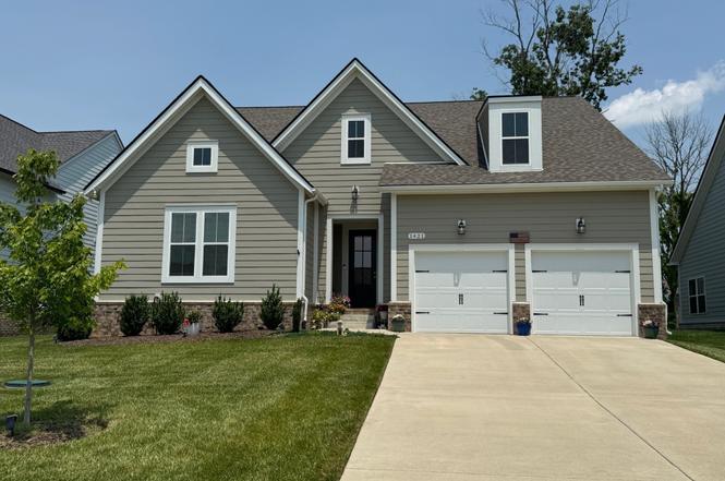 1421 Proprietors Pl, Murfreesboro, TN