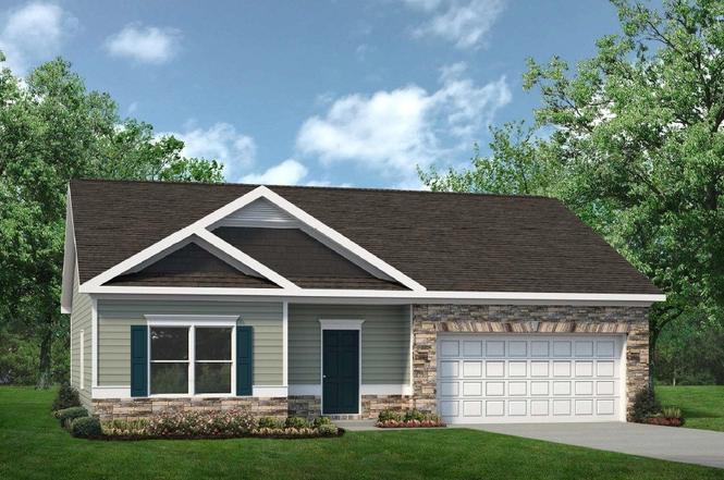 319 Claude Cir, Clarksville, TN