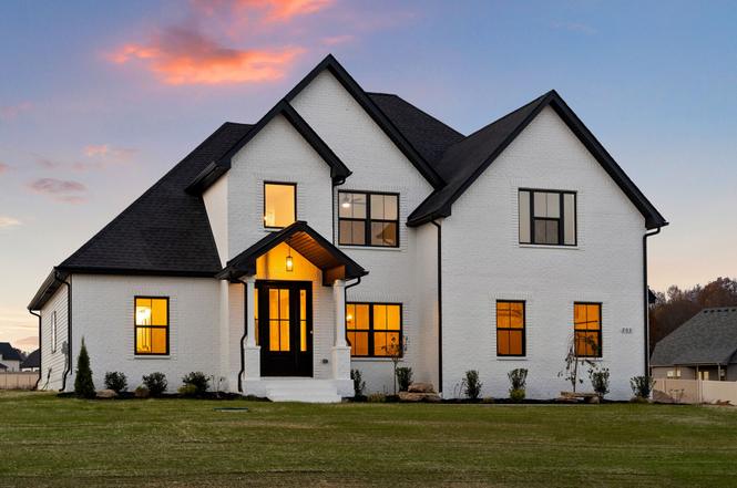 4905 Royal View Way, Clarksville, TN