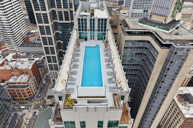 415 Church St #2409, Nashville, TN