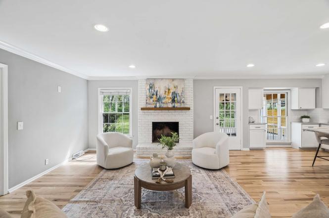 1518 Lipscomb Dr, Brentwood, TN