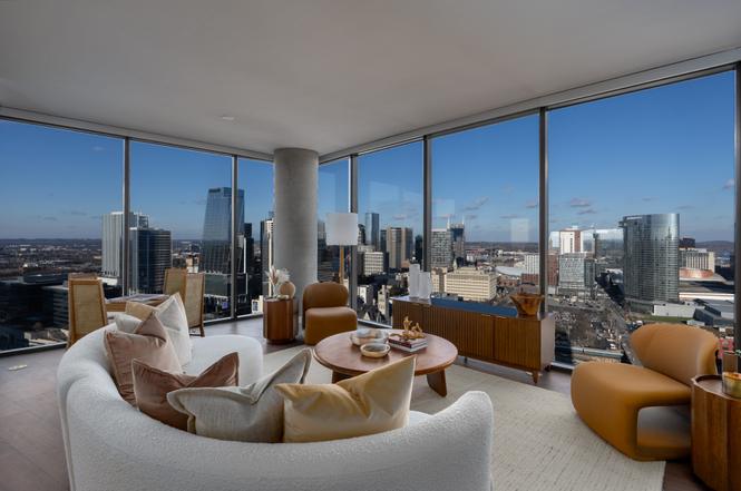 1212 Demonbreun St Unit C3-D(N), Nashville, TN