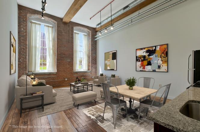 1350 Rosa L Parks Blvd #238, Nashville, TN