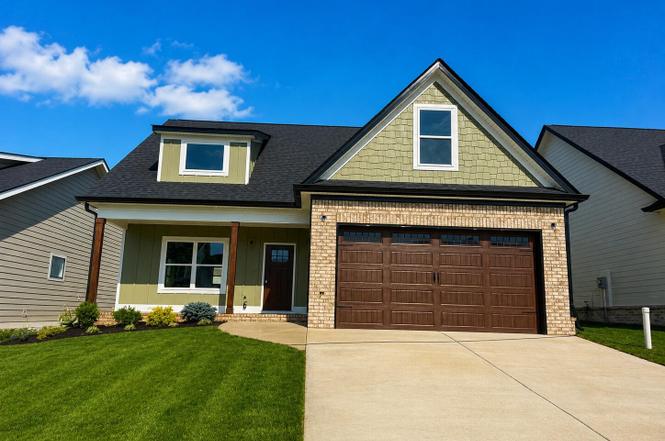 5121 Ella Dr NE, Cleveland, TN