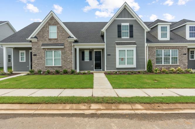 2526 Elmcroft Ave, Murfreesboro, TN