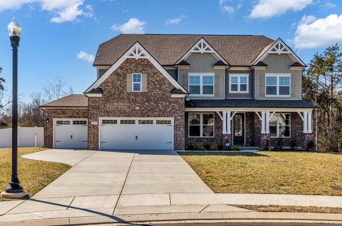 2701 Slatewood Way, Murfreesboro, TN