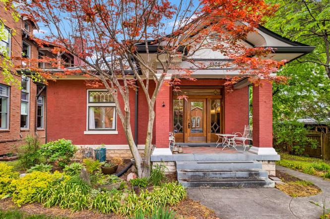 1308 6th Ave N, Nashville, TN