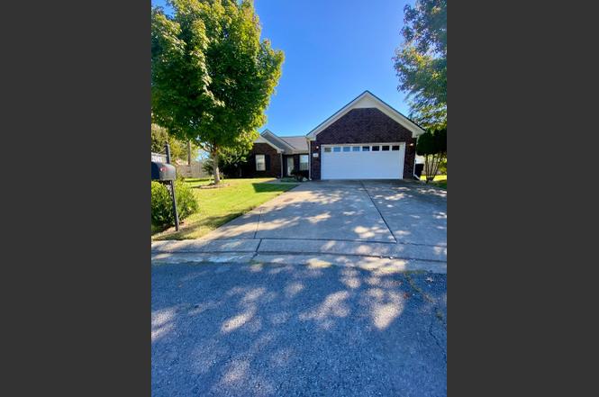 2003 Tabasco Way, Murfreesboro, TN