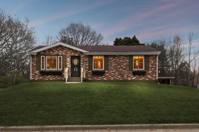 205 Edmondson Ferry Rd, Clarksville, TN