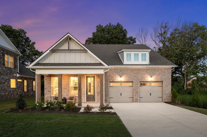 5100 Rambler Loop, Thompson's Station, TN