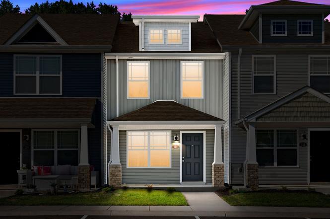 124 Davis Ridge Ln, Clarksville, TN