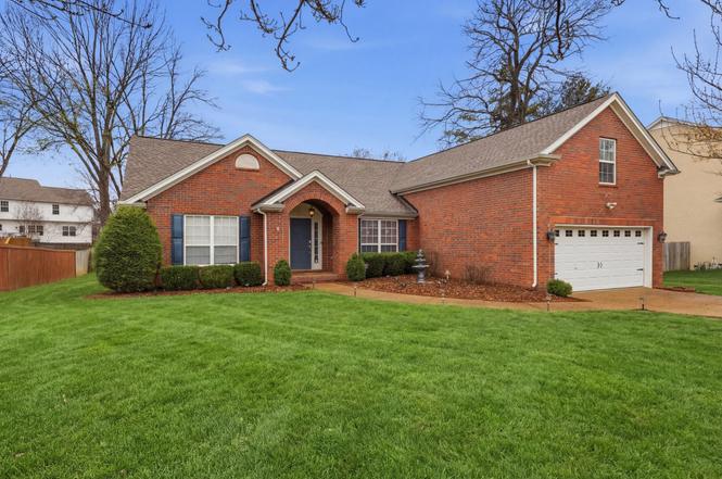 2922 Burtonwood Dr, Spring Hill, TN