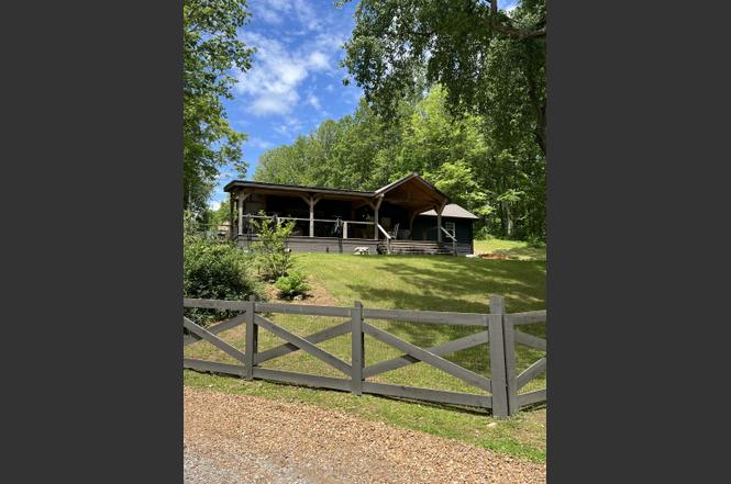 5964 Garrison Rd, Franklin, TN