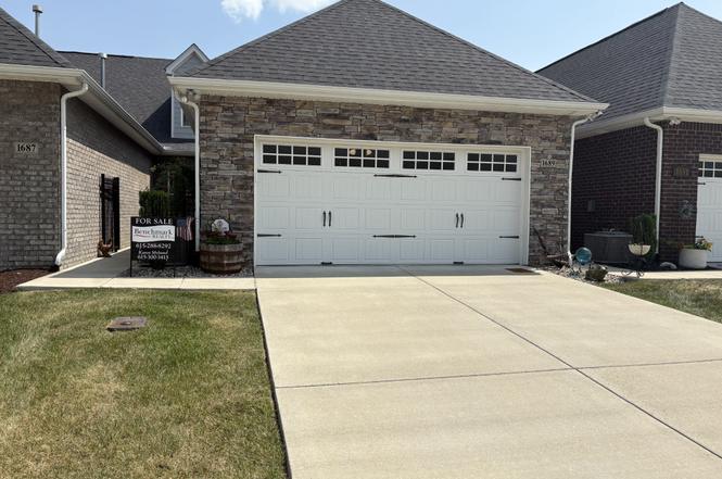 1689 Foston Ln, Gallatin, TN