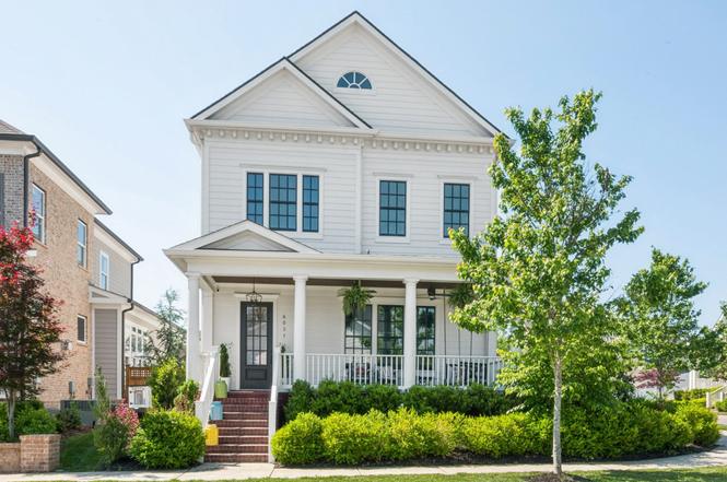 6037 Donovan St, Franklin, TN