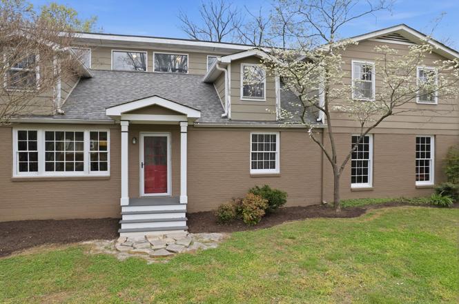674 Hill Rd, Brentwood, TN