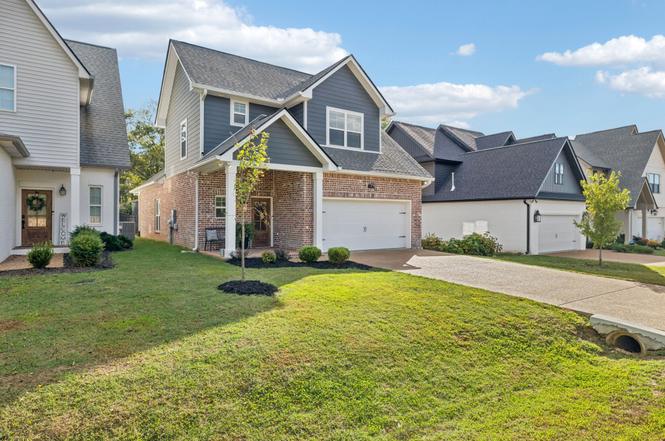 1554 John Galt Dr, Lebanon, TN