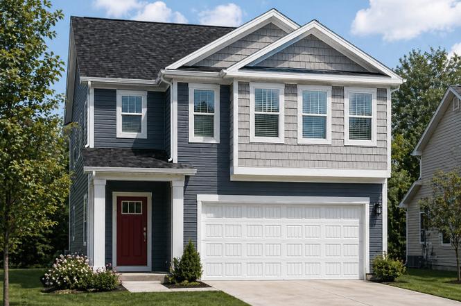 4029 Gaskill Dr, Smyrna, TN