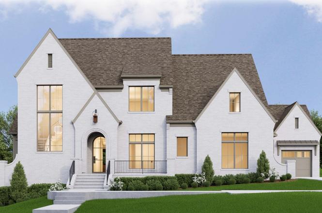 9825 Gardenwood Ter, Brentwood, TN
