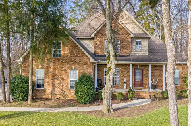 3424 Deerview Dr, Murfreesboro, TN