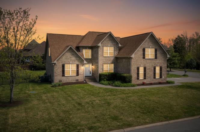 701 Scottland Trce, Mount Juliet, TN