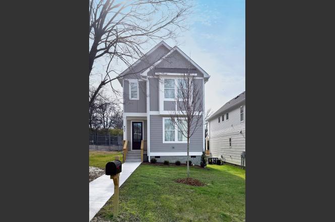 437 Patterson St, Nashville, TN
