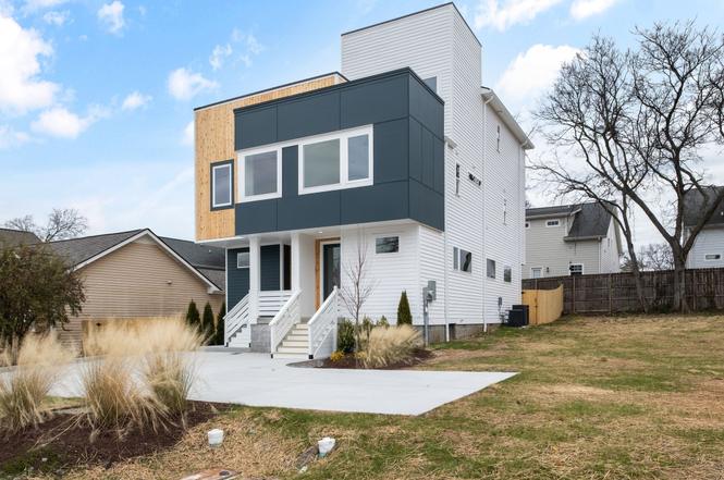229 Prince Ave, Nashville, TN
