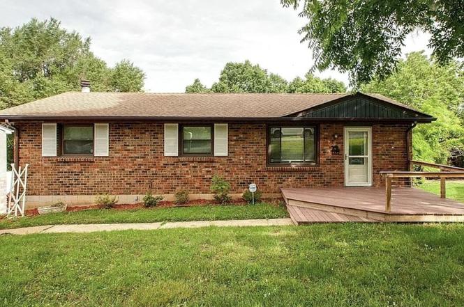 6523 Cougar Dr, Nashville, TN