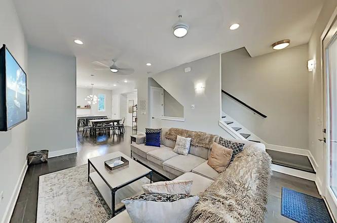 2410 Meharry Blvd #2, Nashville, TN